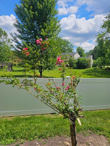 9623 Buck Court, Fort Wayne, IN 46804