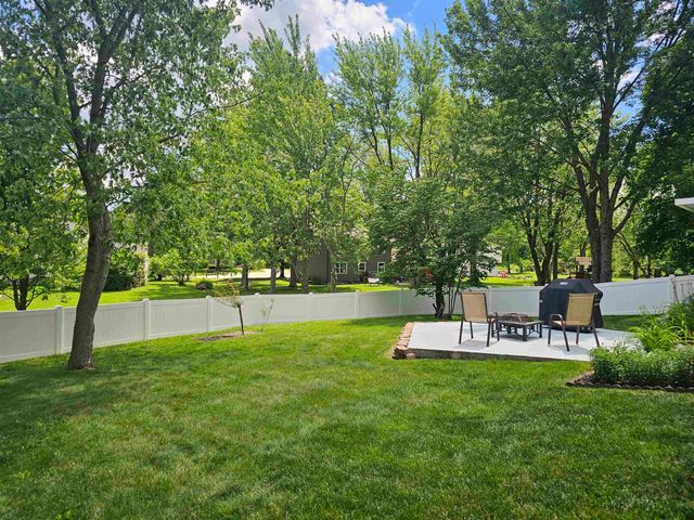 9623 Buck Court, Fort Wayne, IN 46804