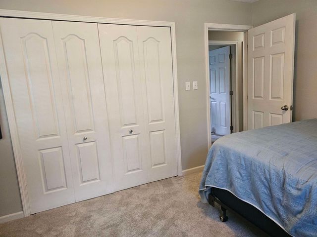 9623 Buck Court, Fort Wayne, IN 46804