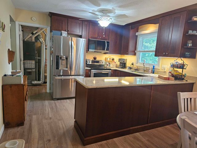 9623 Buck Court, Fort Wayne, IN 46804