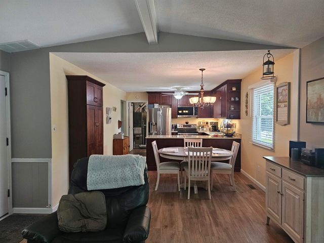 9623 Buck Court, Fort Wayne, IN 46804