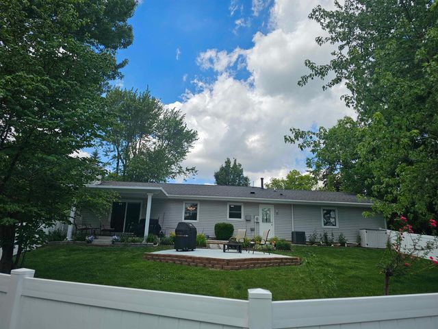 9623 Buck Court, Fort Wayne, IN 46804