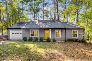 230 Apple Branch Drive, Woodstock, GA 30188