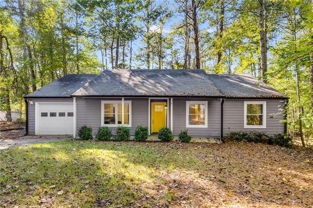 230 Apple Branch Drive, Woodstock, GA 30188