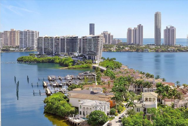 4100 Island Blvd 1702, Aventura, FL 33160