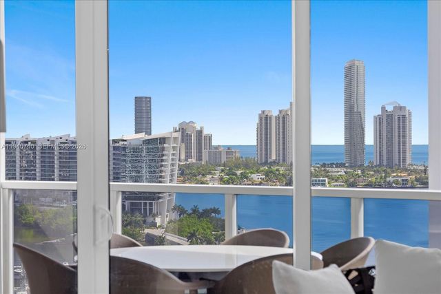 4100 Island Blvd 1702, Aventura, FL 33160