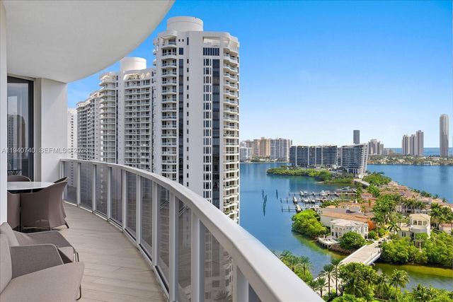 4100 Island Blvd 1702, Aventura, FL 33160