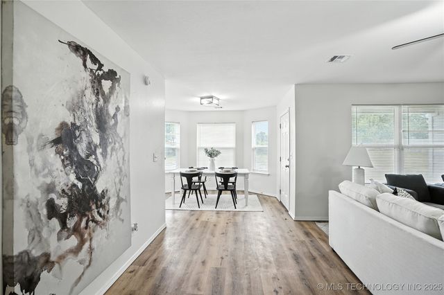 35459 W 36th Street S, Mannford, OK 74044