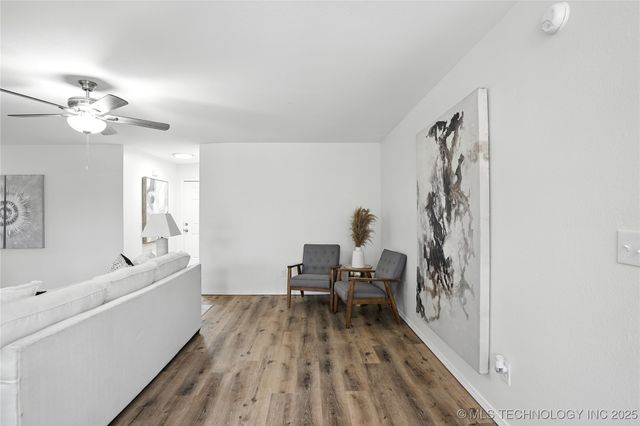 35459 W 36th Street S, Mannford, OK 74044