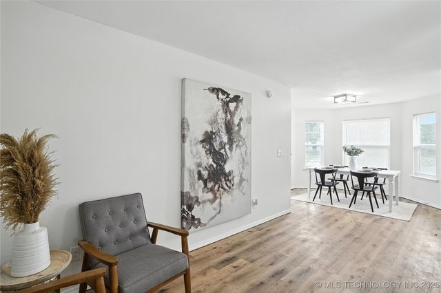 35459 W 36th Street S, Mannford, OK 74044