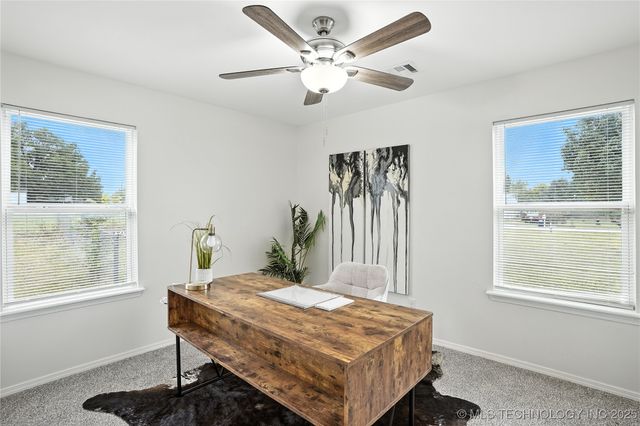 35459 W 36th Street S, Mannford, OK 74044