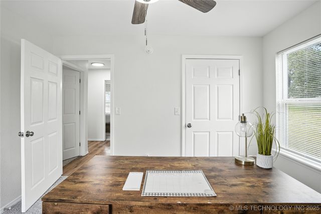 35459 W 36th Street S, Mannford, OK 74044