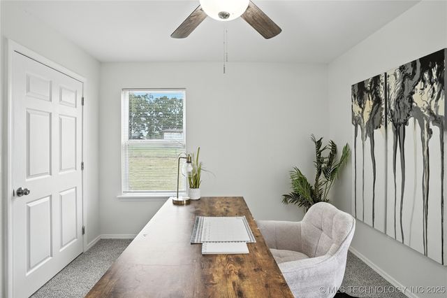 35459 W 36th Street S, Mannford, OK 74044