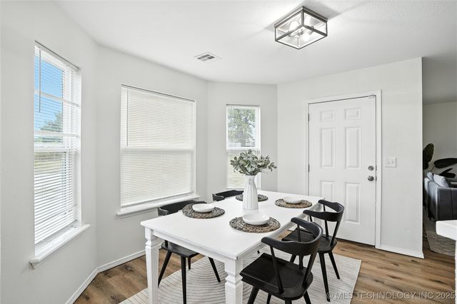 35459 W 36th Street S, Mannford, OK 74044