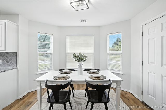 35459 W 36th Street S, Mannford, OK 74044