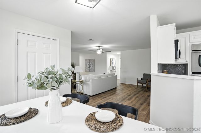 35459 W 36th Street S, Mannford, OK 74044