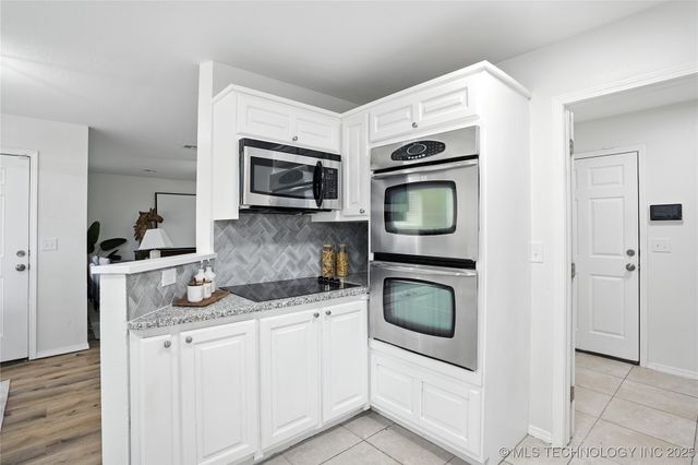 35459 W 36th Street S, Mannford, OK 74044