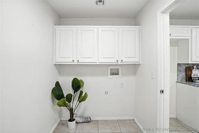 35459 W 36th Street S, Mannford, OK 74044