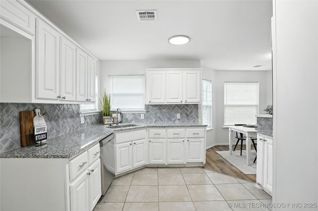 35459 W 36th Street S, Mannford, OK 74044