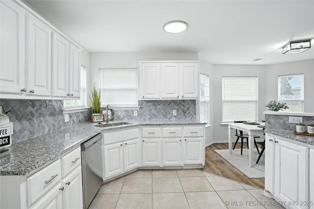 35459 W 36th Street S, Mannford, OK 74044