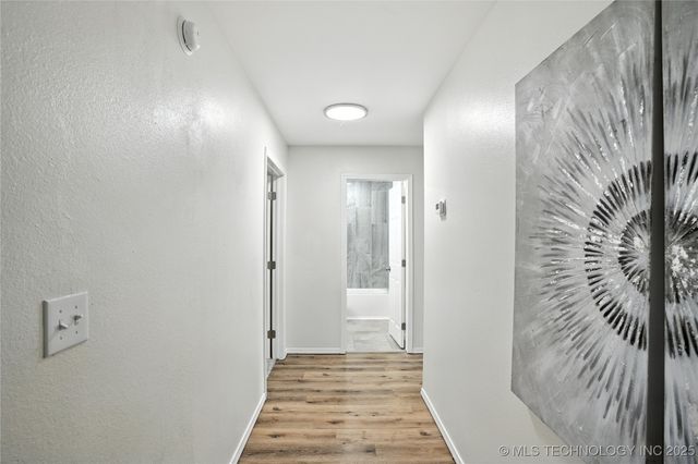 35459 W 36th Street S, Mannford, OK 74044