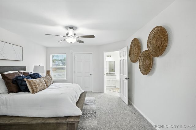 35459 W 36th Street S, Mannford, OK 74044