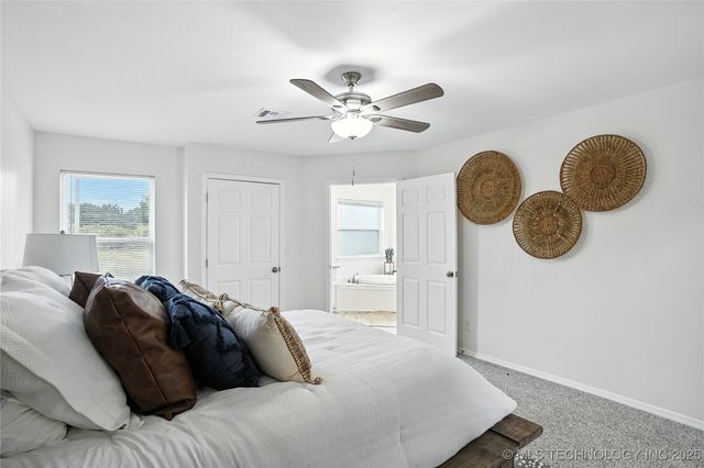 35459 W 36th Street S, Mannford, OK 74044