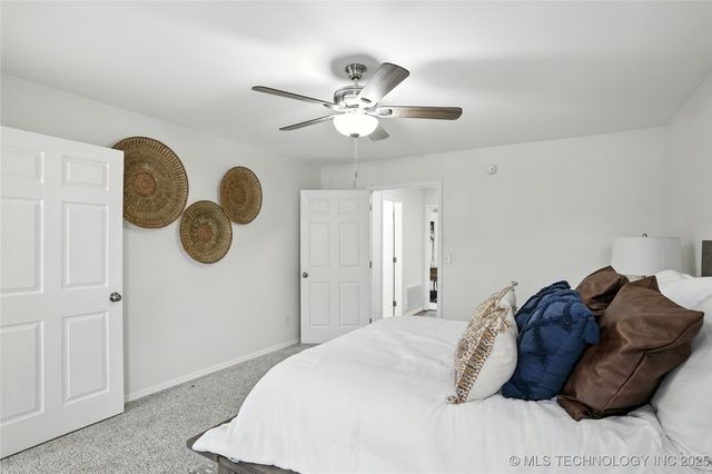 35459 W 36th Street S, Mannford, OK 74044