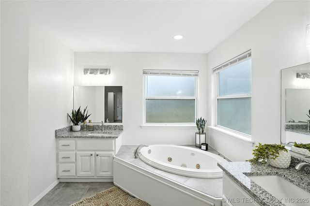 35459 W 36th Street S, Mannford, OK 74044