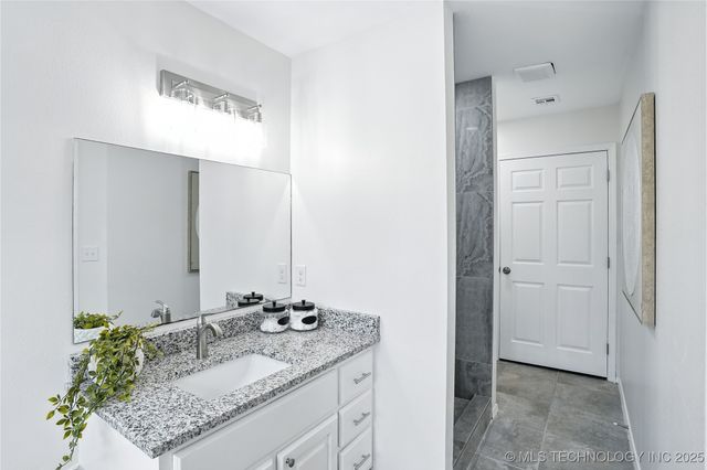 35459 W 36th Street S, Mannford, OK 74044