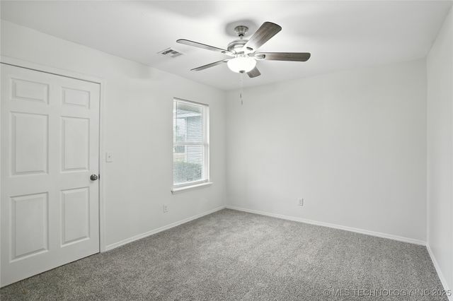 35459 W 36th Street S, Mannford, OK 74044