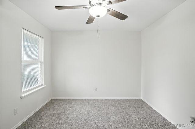 35459 W 36th Street S, Mannford, OK 74044