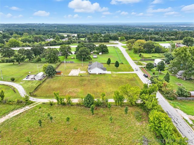35459 W 36th Street S, Mannford, OK 74044