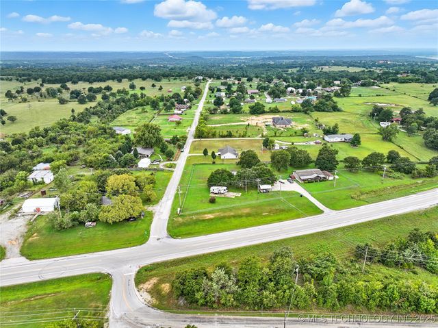 35459 W 36th Street S, Mannford, OK 74044