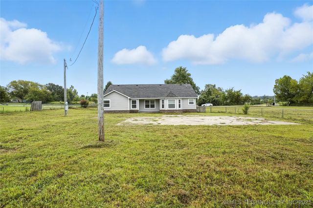 35459 W 36th Street S, Mannford, OK 74044