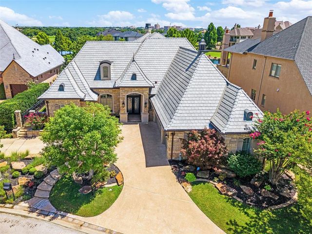 15012 Gaillardia Lane, Oklahoma City, OK 73142