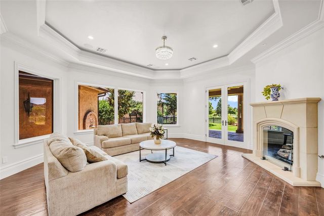 15012 Gaillardia Lane, Oklahoma City, OK 73142