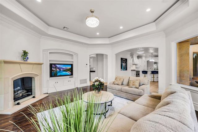 15012 Gaillardia Lane, Oklahoma City, OK 73142