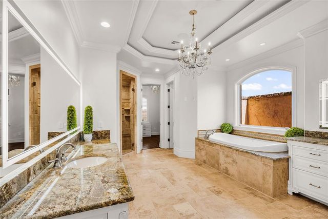 15012 Gaillardia Lane, Oklahoma City, OK 73142