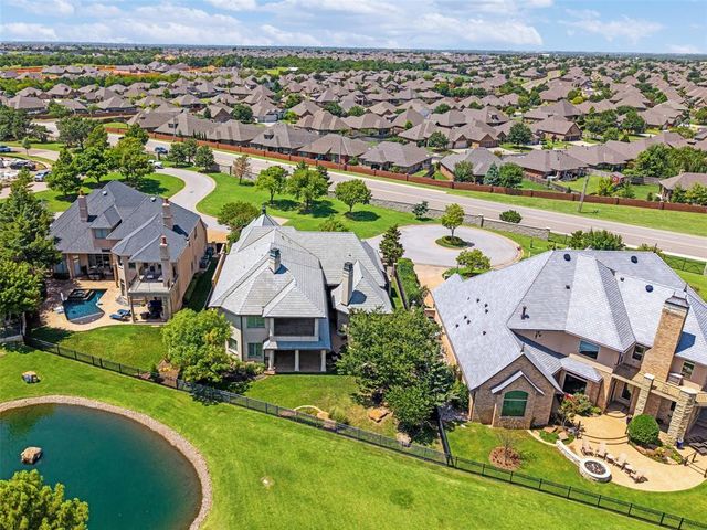 15012 Gaillardia Lane, Oklahoma City, OK 73142