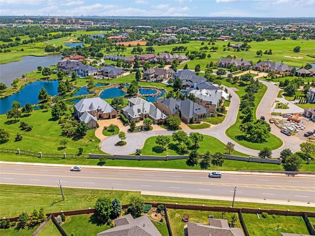 15012 Gaillardia Lane, Oklahoma City, OK 73142