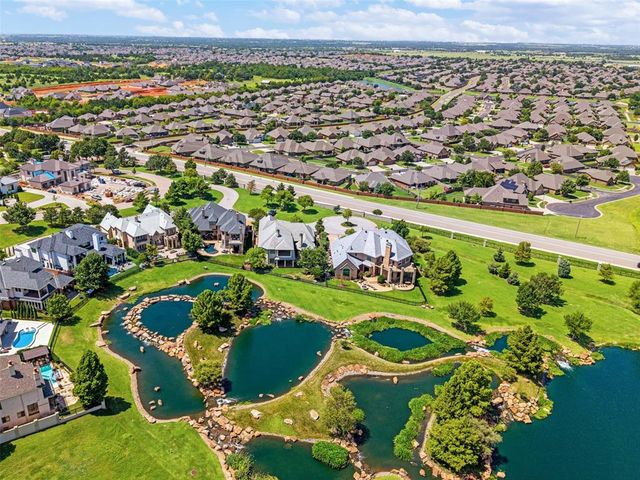 15012 Gaillardia Lane, Oklahoma City, OK 73142