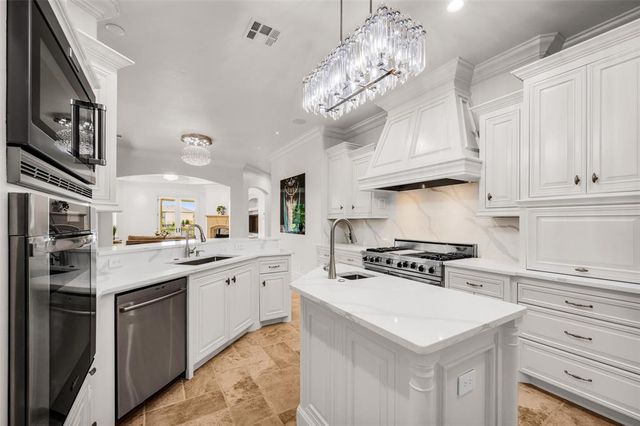 15012 Gaillardia Lane, Oklahoma City, OK 73142