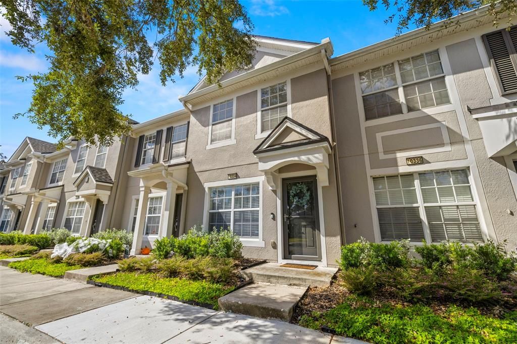 10334 ESTERO BAY LANE, Tampa, FL 33625