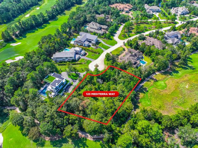 123 Mediterra Way, Spring, TX 77389
