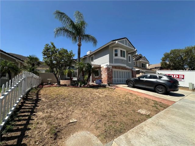 14805 Weeping Willow, Fontana, CA 92337