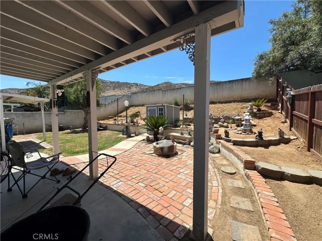 14805 Weeping Willow, Fontana, CA 92337