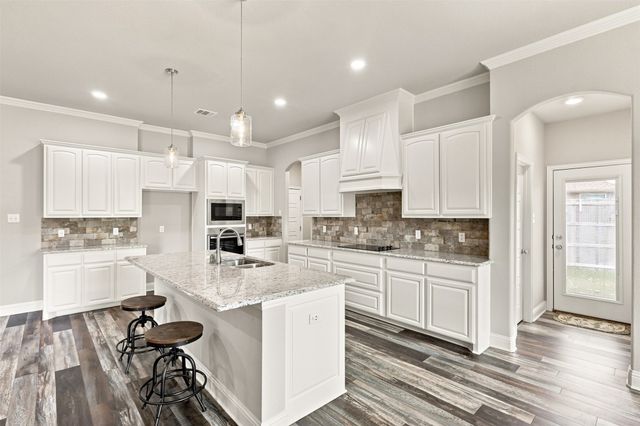 127 Preakness Drive, Willow Park, TX 76087