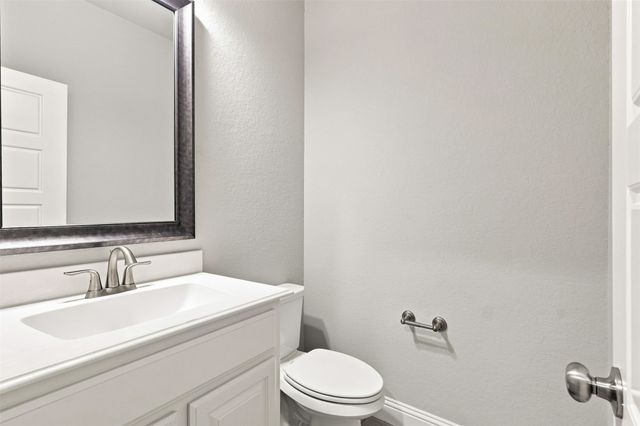 127 Preakness Drive, Willow Park, TX 76087