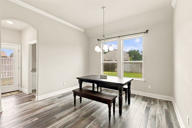 127 Preakness Drive, Willow Park, TX 76087